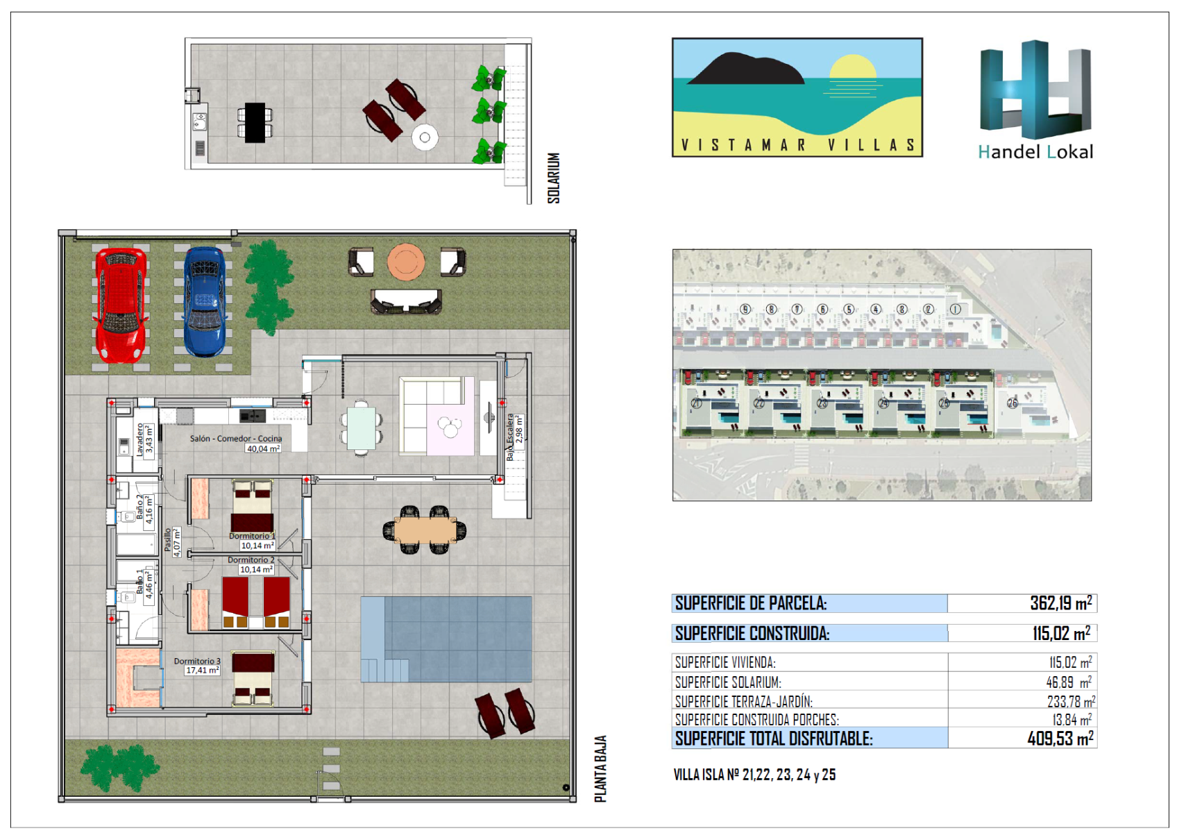 House or chalet for sale in Pulpí  with Air Conditioner, Private garden and Terrace