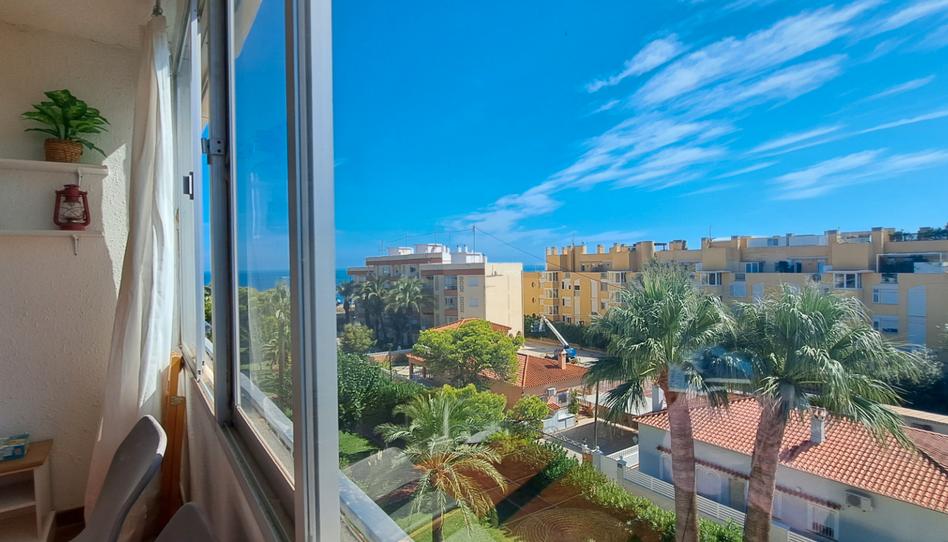 Foto 1 de Apartament en venda a Carretera Les Marines Racons a Dénia, 58, Devessa - Monte Pego, Alicante