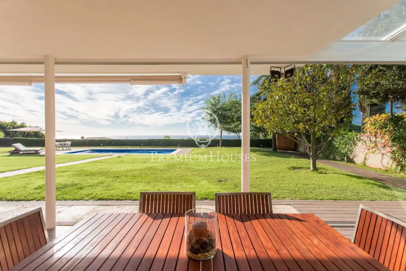 Casa amb piscina en venda a Supermaresme, imagen 12