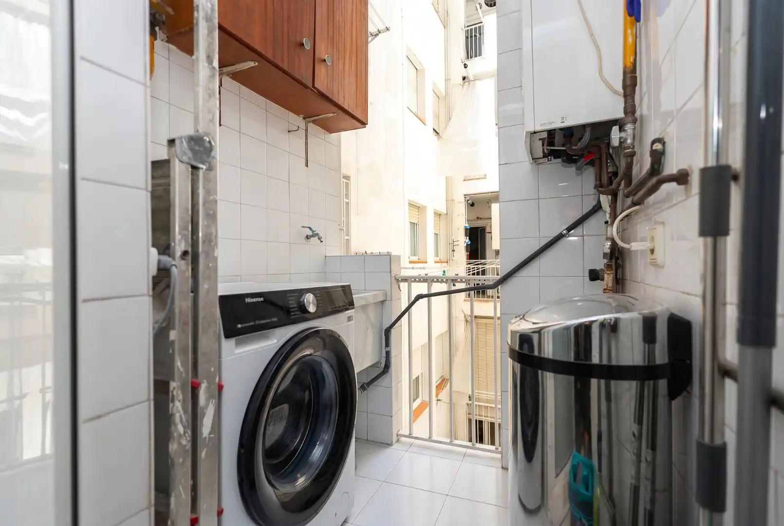 Flat with pool for sale in Sants - Montjuïc, imagen 14