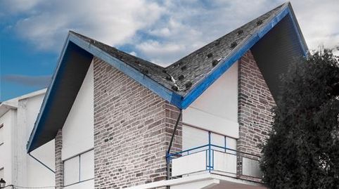 Casa estilo alpino, Pola de Allande, imagen 3
