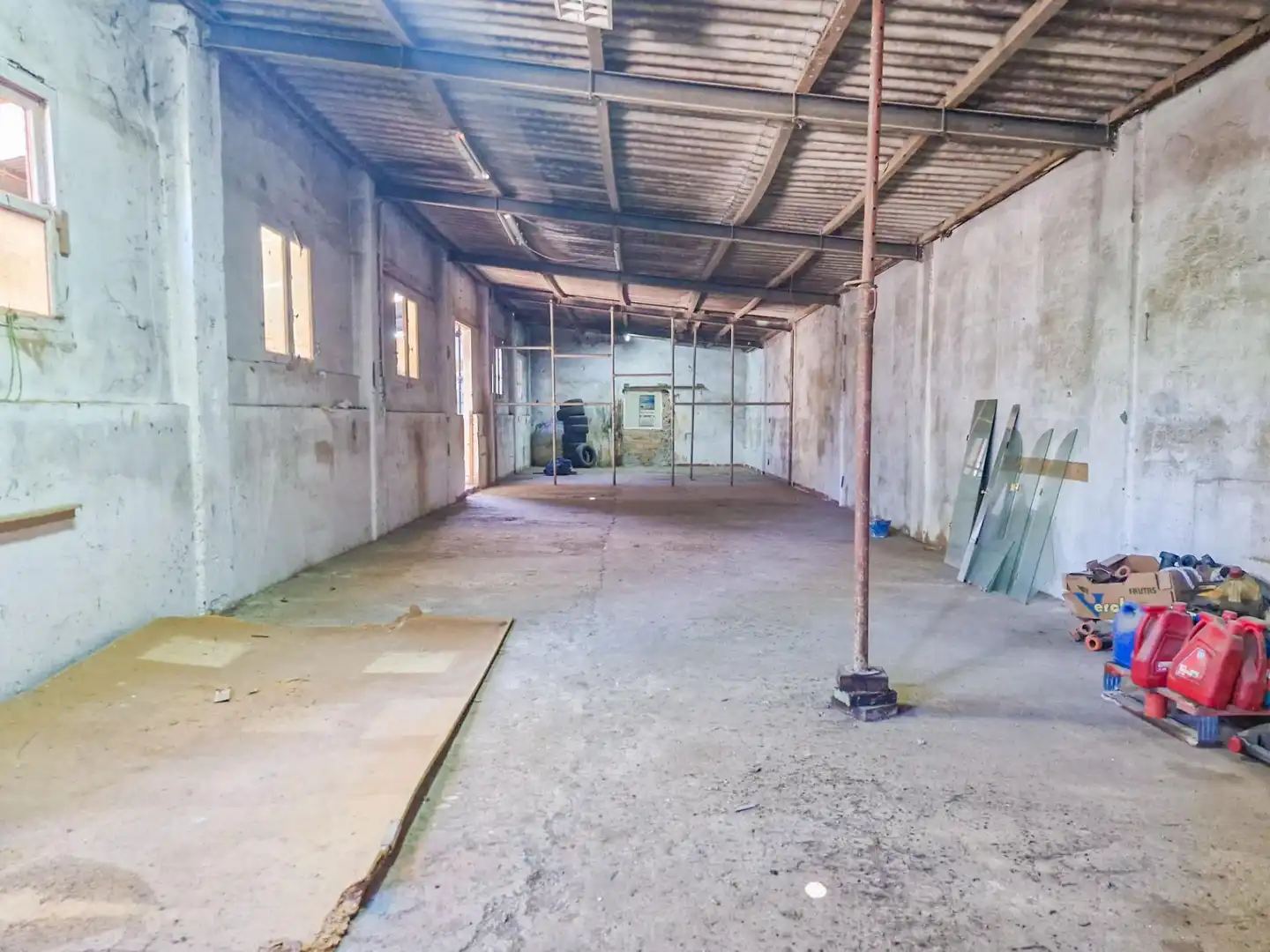 Casa rústica en venda a Pelagatos - Pago del Humo, imagen 9