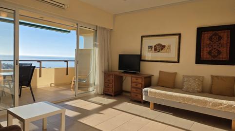 Foto 2 de Estudi en venda a Romana Playa, Málaga