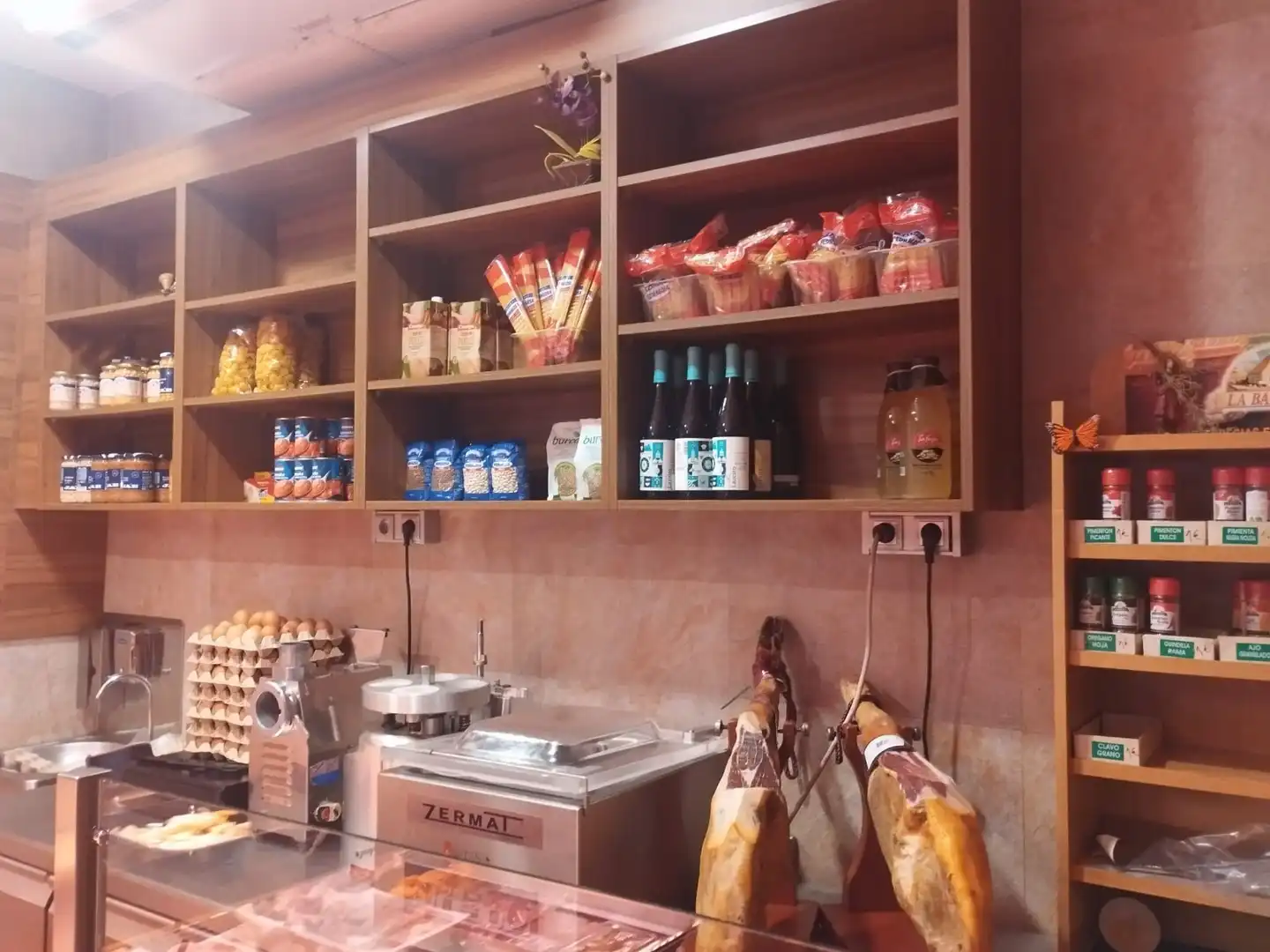 Local commercial en cession à La Roureda, imagen 13