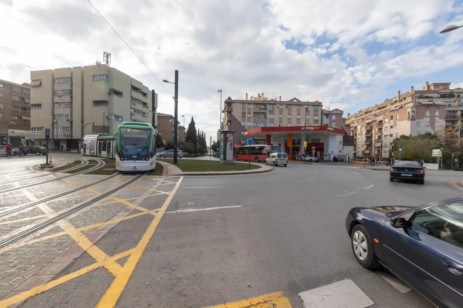 Parking of Lofts for sale in Chana