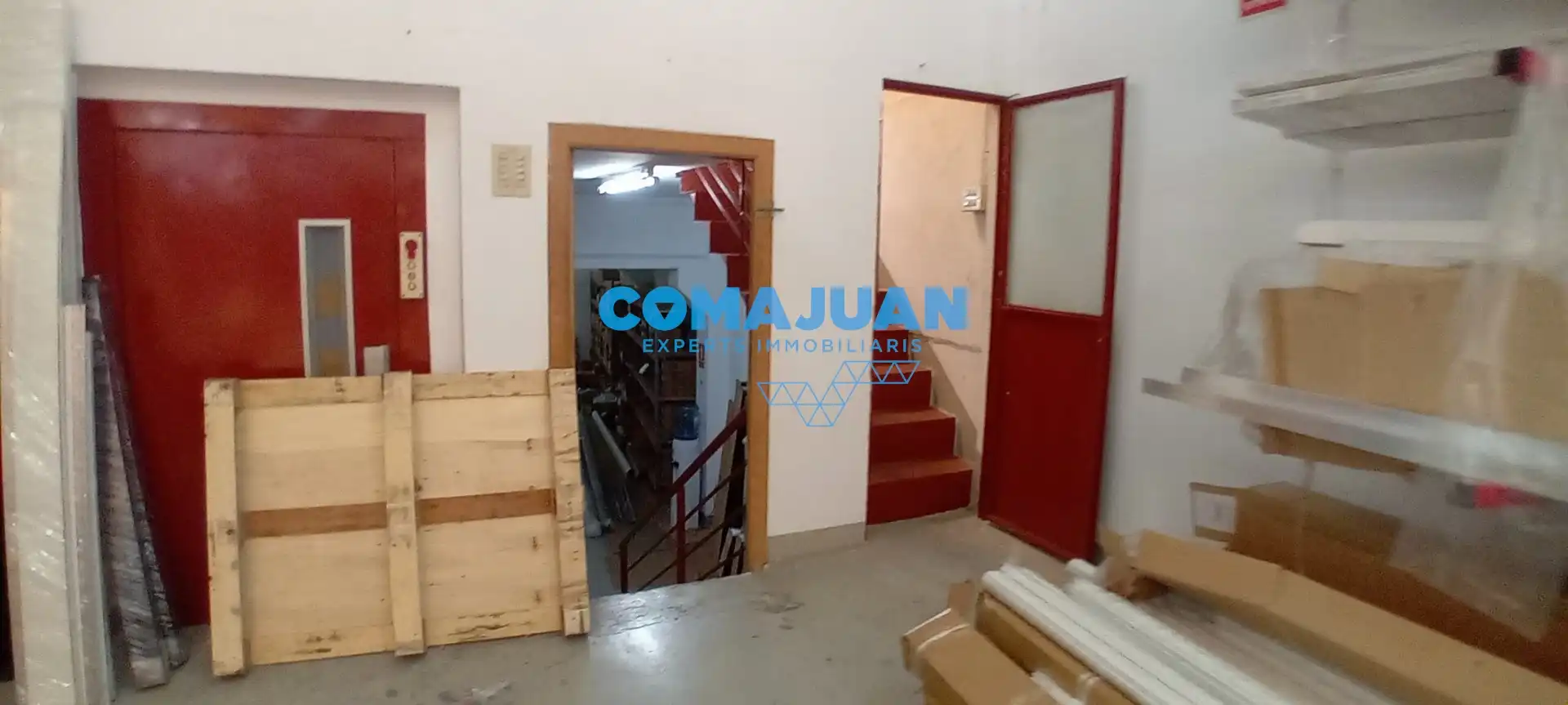 Nave industrial en venta en Pinemar
