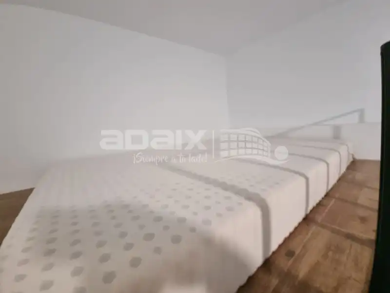 Habitación de Piso de alquiler en Lucena con Amueblado, Lavadora y TV