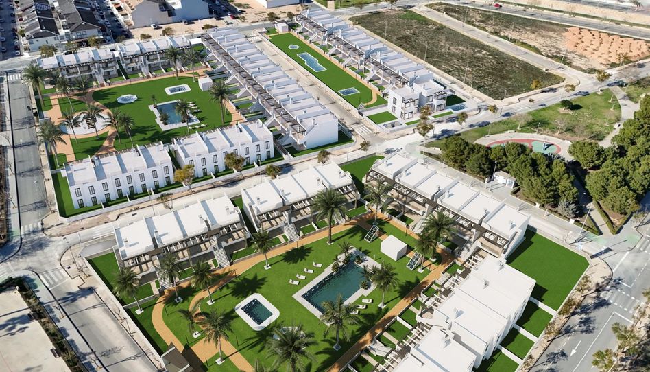 Foto 0 de Pilar Breeze · Bungalows Modernos a 1,7 km del Mar