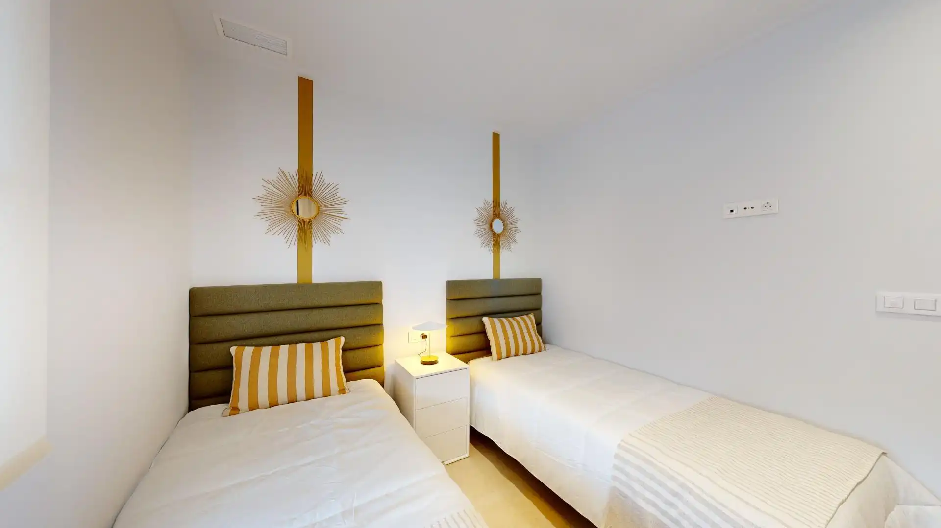 Apartment mit Terrasse zum Verkauf in El Raso, imagen 59