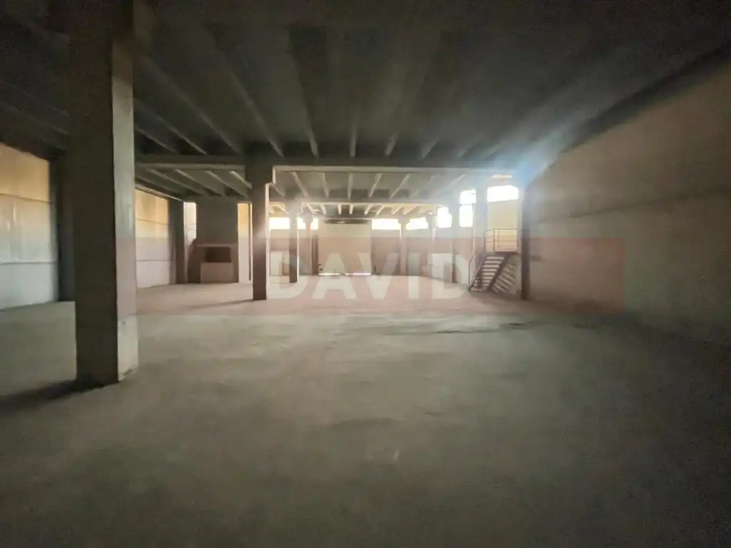 Industrial building for sale in Calle Raimon Casellas De, imagen 8