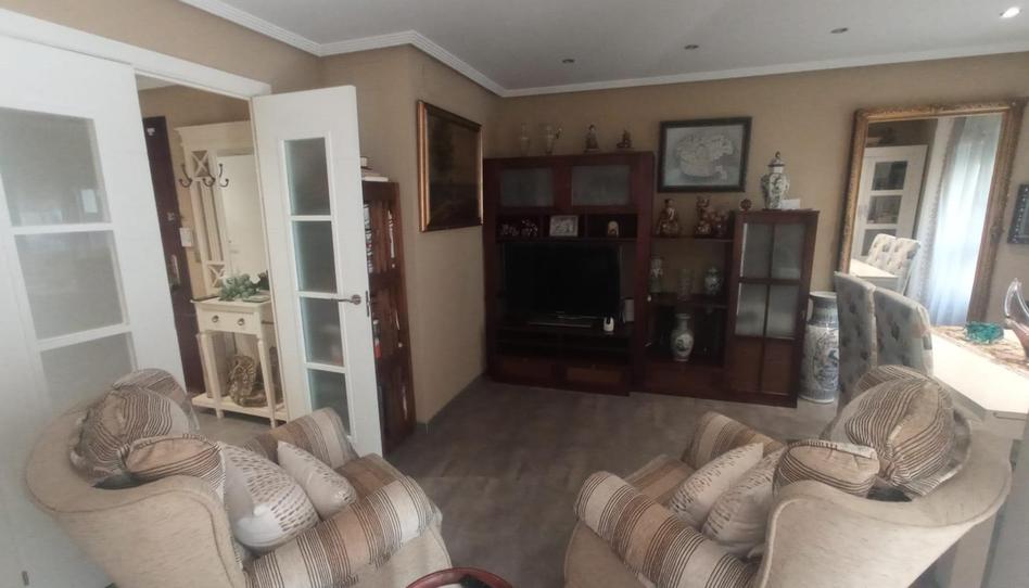 Foto 1 de Pis en venda a Paseo Marítimo - San José - La Laguna, Cádiz