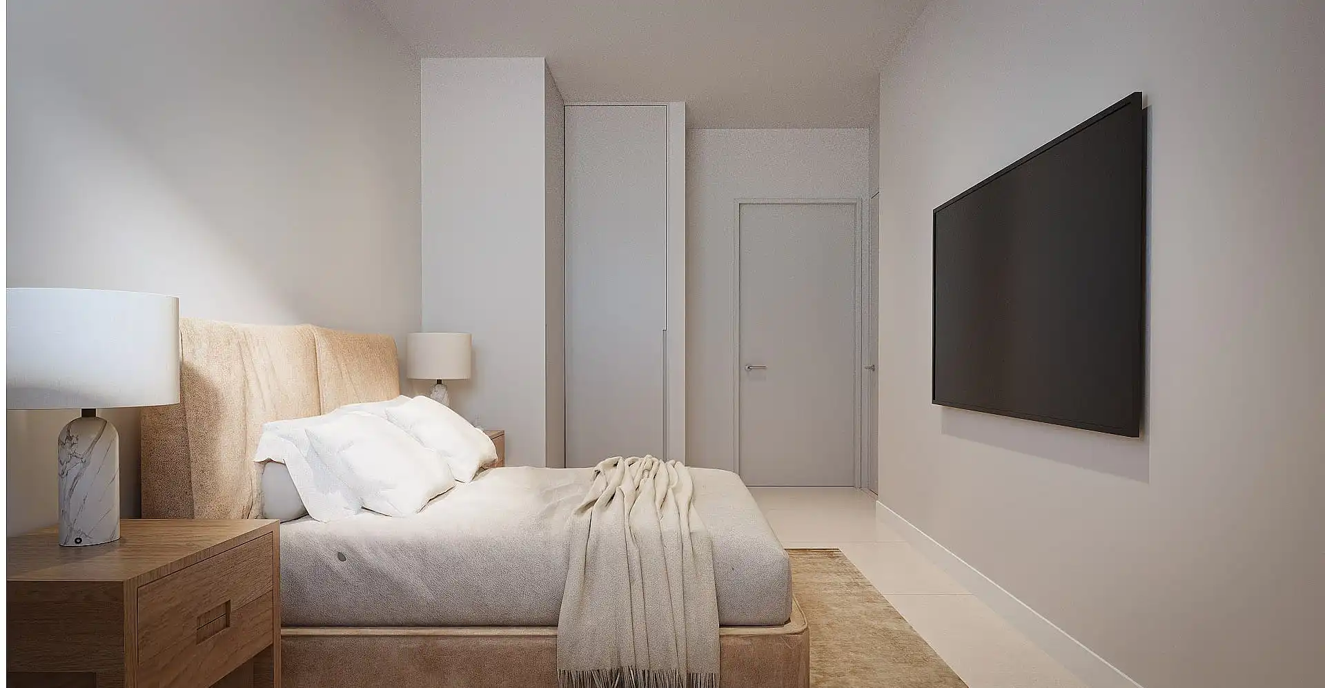 Apartament amb terrassa en venda a Campo de Murcia, imagen 20