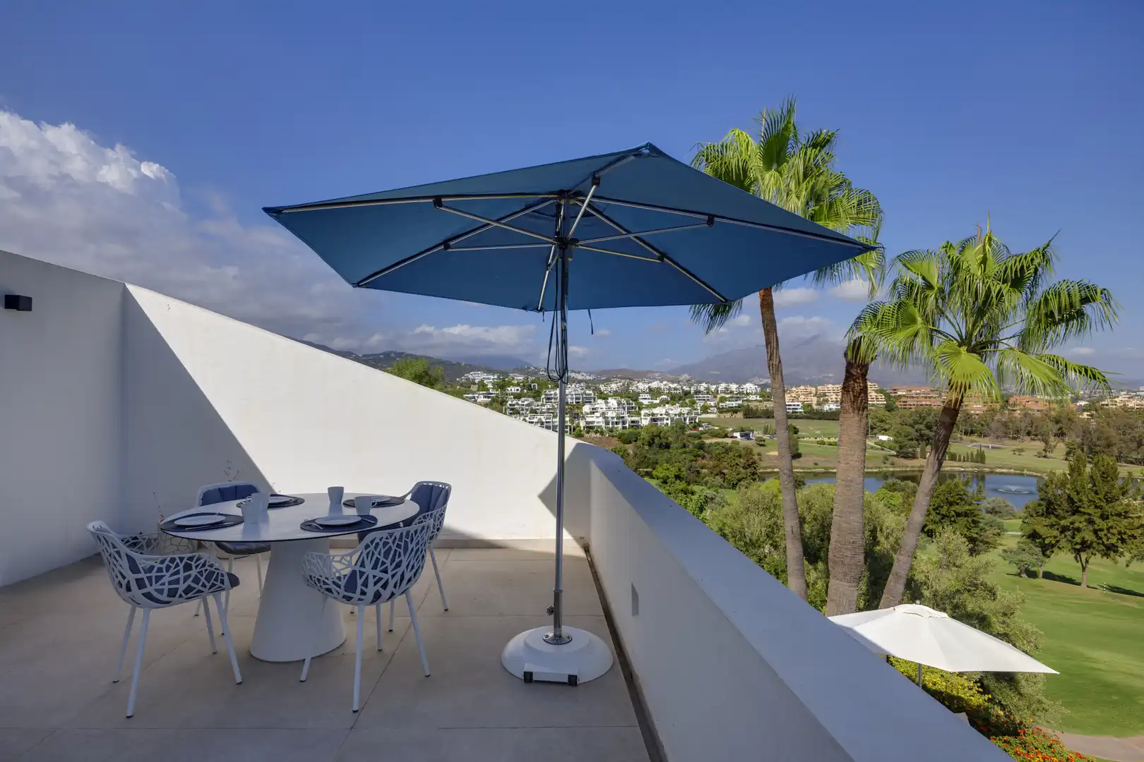 Maison avec terrasse à vendre à Benahavís pueblo, imagen 29
