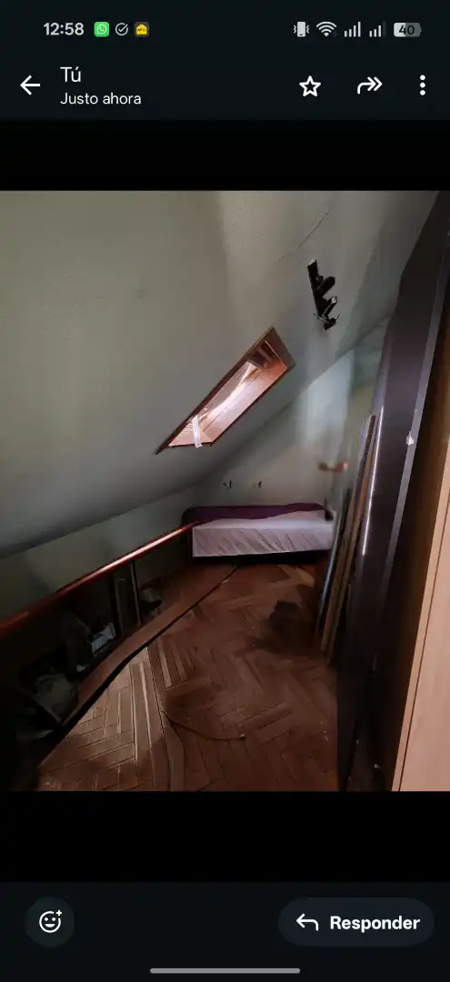 Dormitori de Casa o xalet en venda en Griñón amb Jardí privat i Piscina