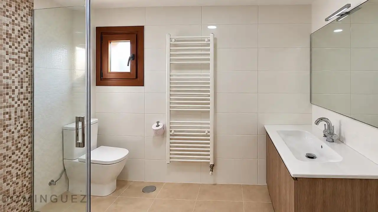 Casa amb jardí en venda a Marín, imagen 28