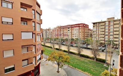 Pis en venda a Calle Doctor Ángel Pascual Megías, 1, Garbinet - Parque de las Avenidas