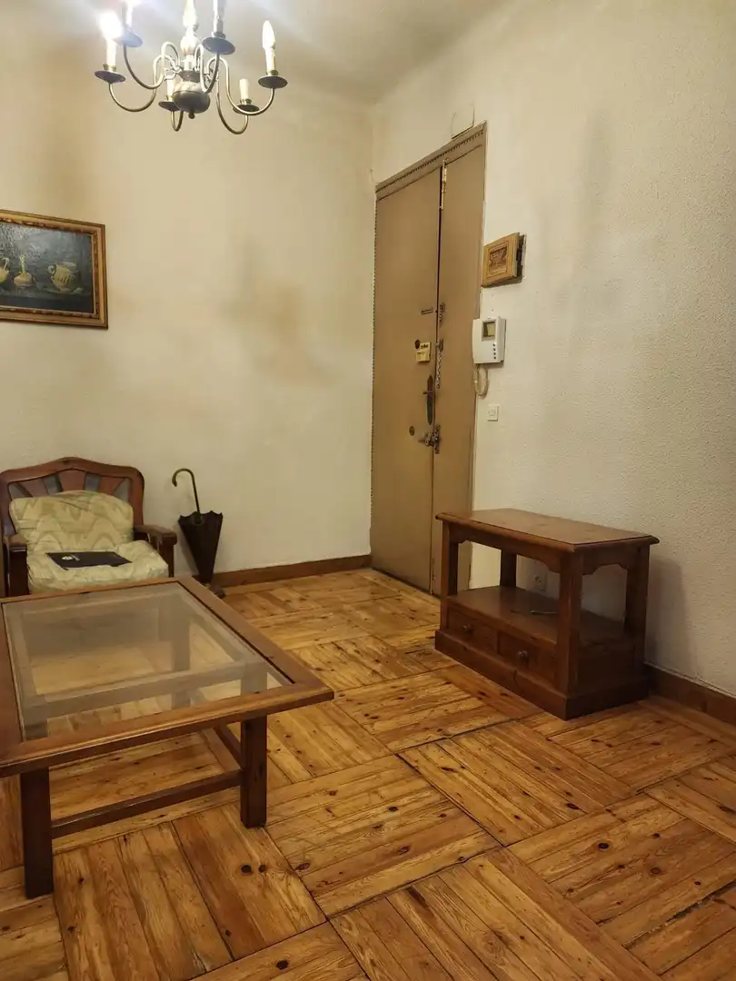 Appartement avec ascenseur à vendre à Barrio de Salamanca, imagen 8
