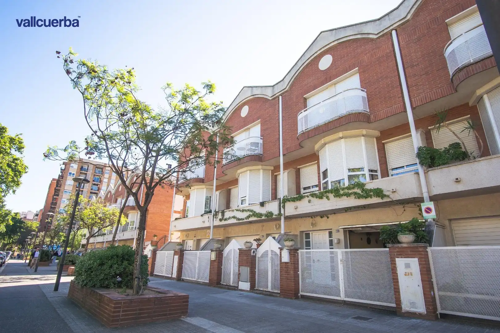 Casa adosada en venta en Passeig MISERICORDIA, Centre