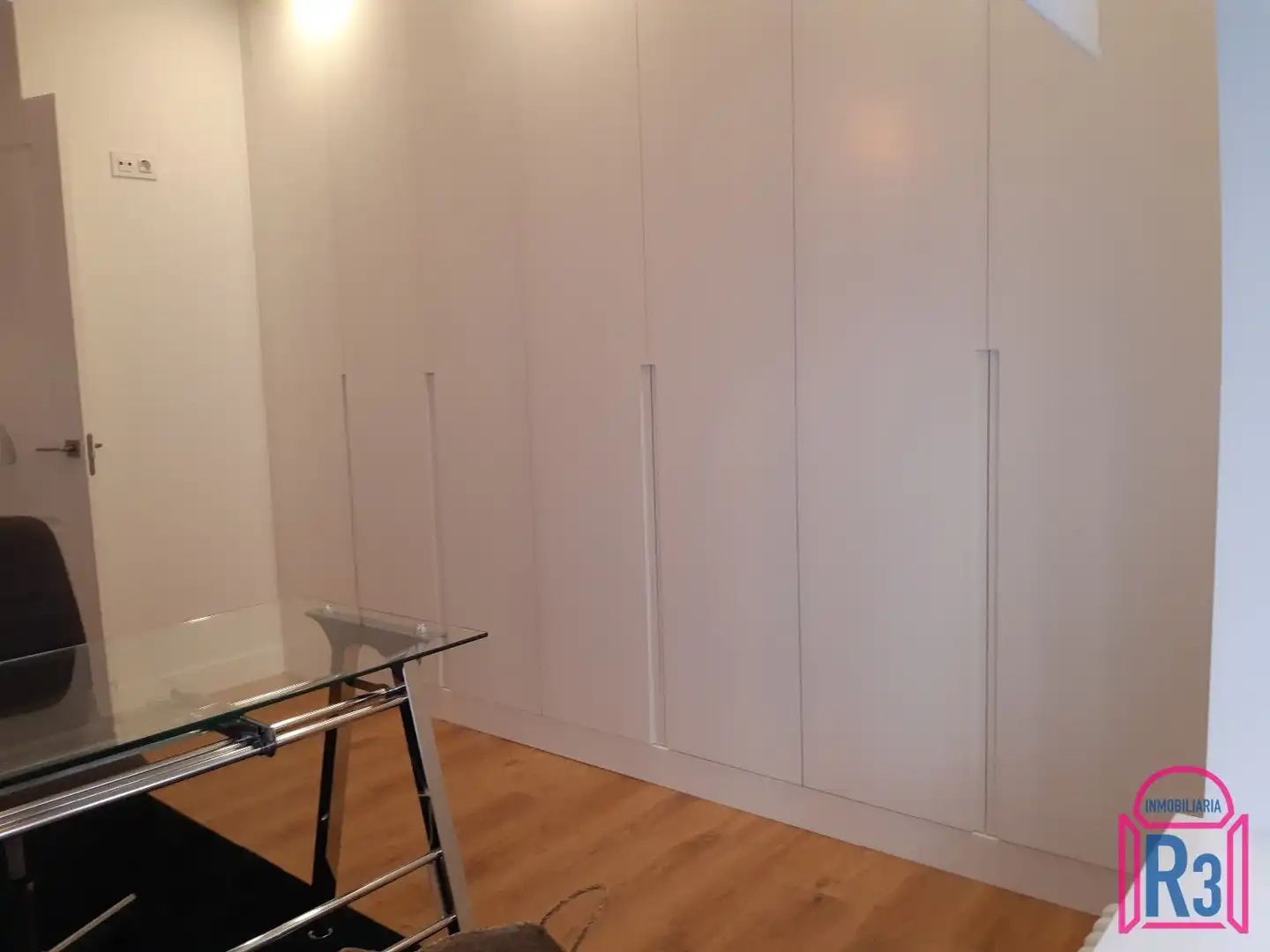 Apartamento de alquiler en Palencia, Crucero