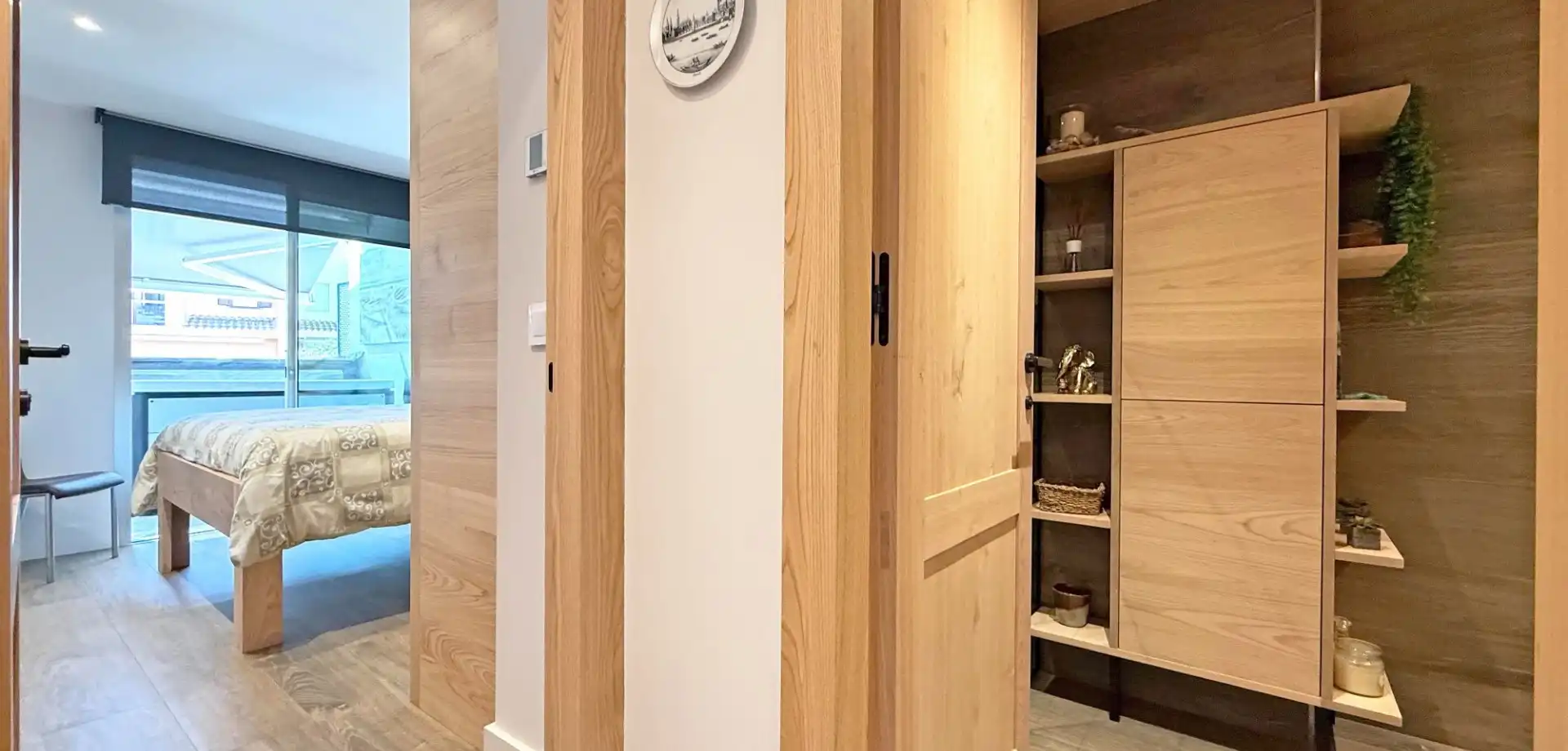 Apartament amb terrassa en venda a Mar Menor de Cartagena – Cabo de Palos, imagen 29
