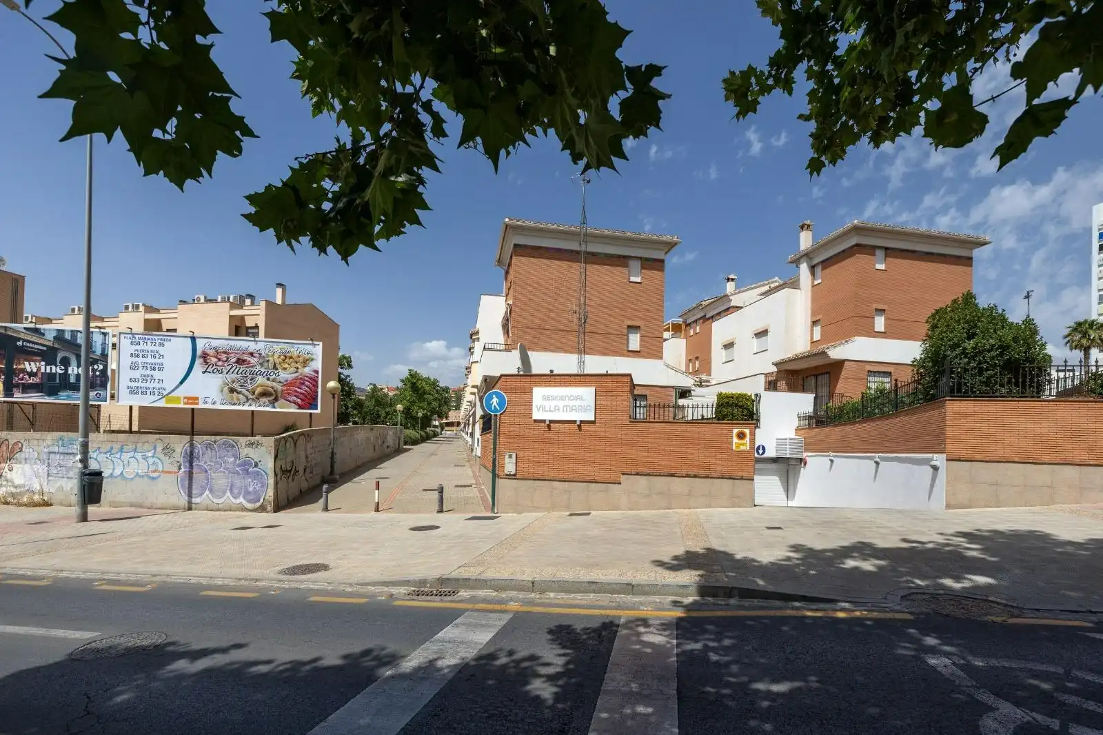 Casa a schiera in vendita a Torre de la Barba, imagen 26