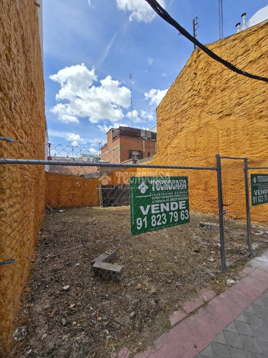 Residential for sale in  Madrid Capital