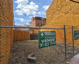Residencial en venda en  Madrid Capital