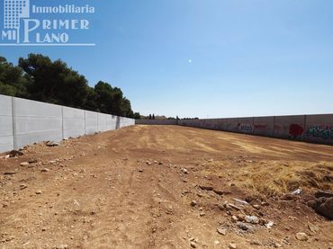 Terreni e lotti in vendita a Tomelloso