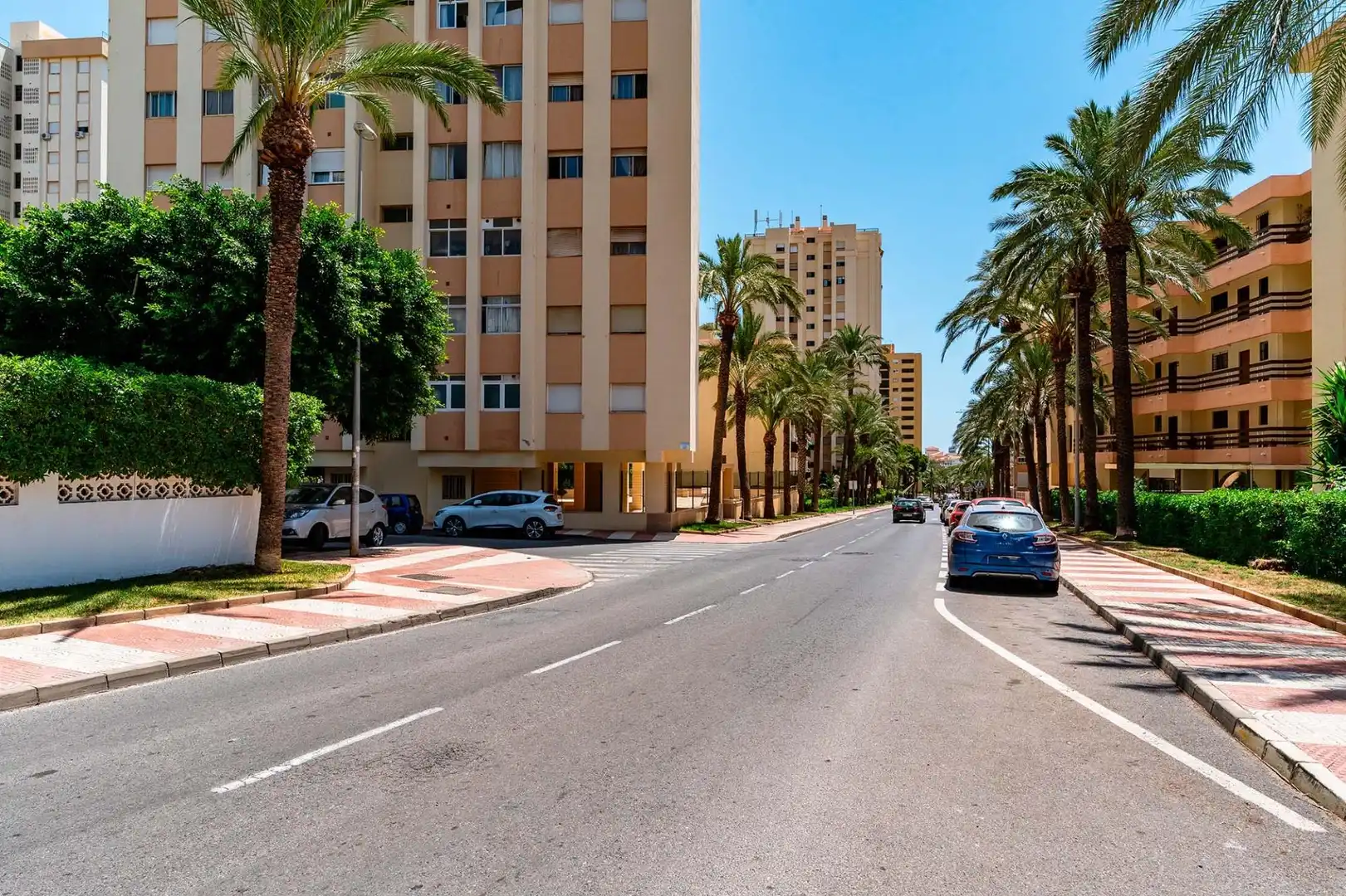 Appartamento con giardino in vendita a Paseo PALMERAL DEL(AS) 5, imagen 12