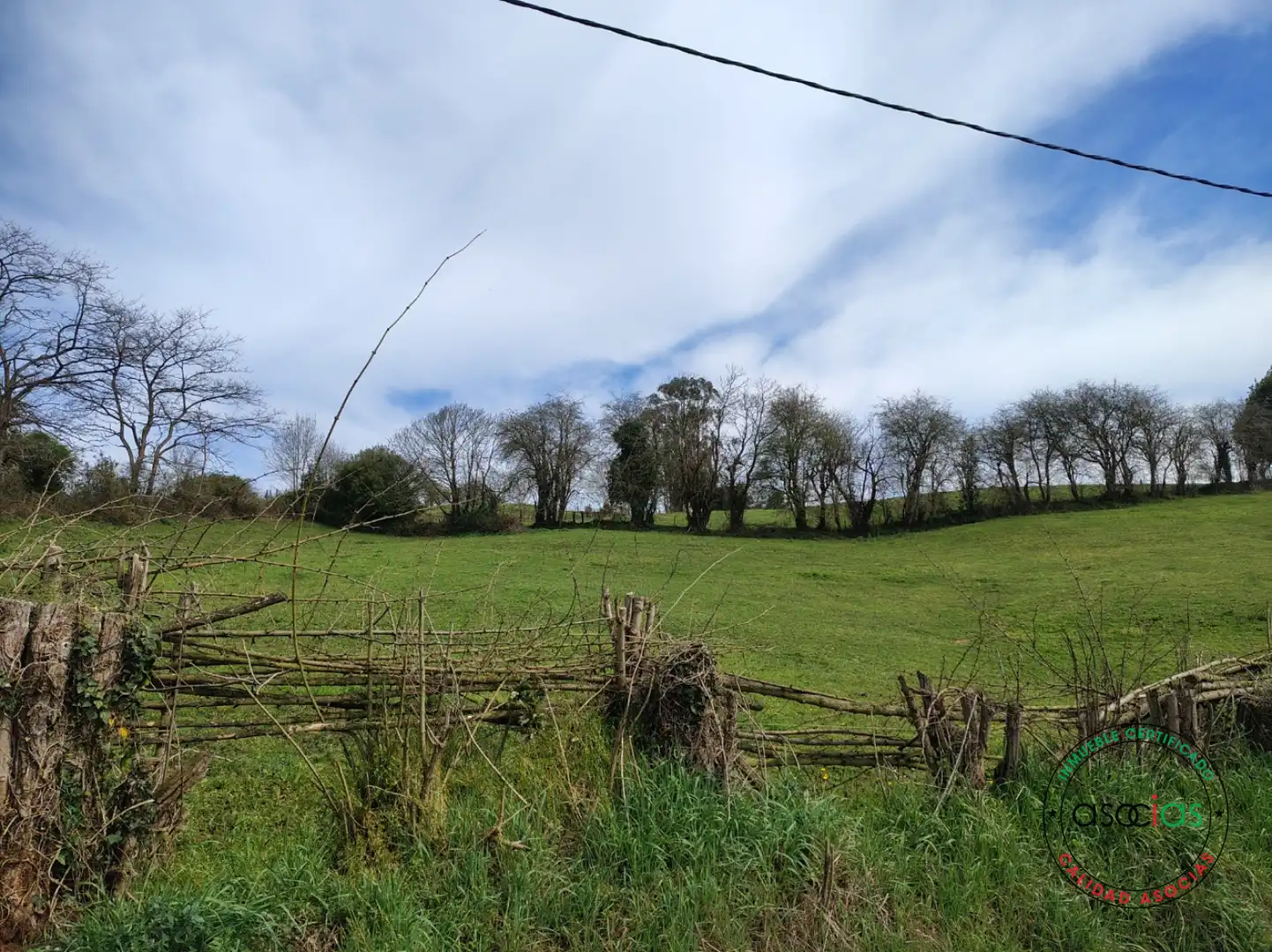Terreno residencial en venta en Siero - UR BARGANIZA 401, imagen 2