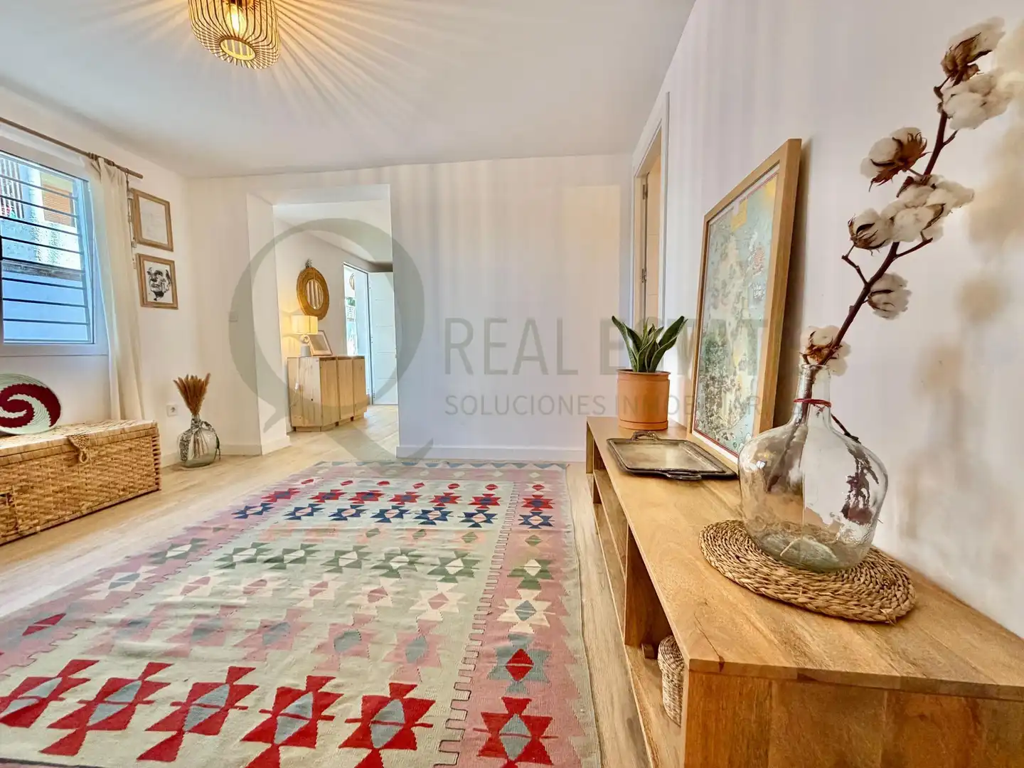Houses for sale in El Campello  with Air Conditioner, Heating and Private garden