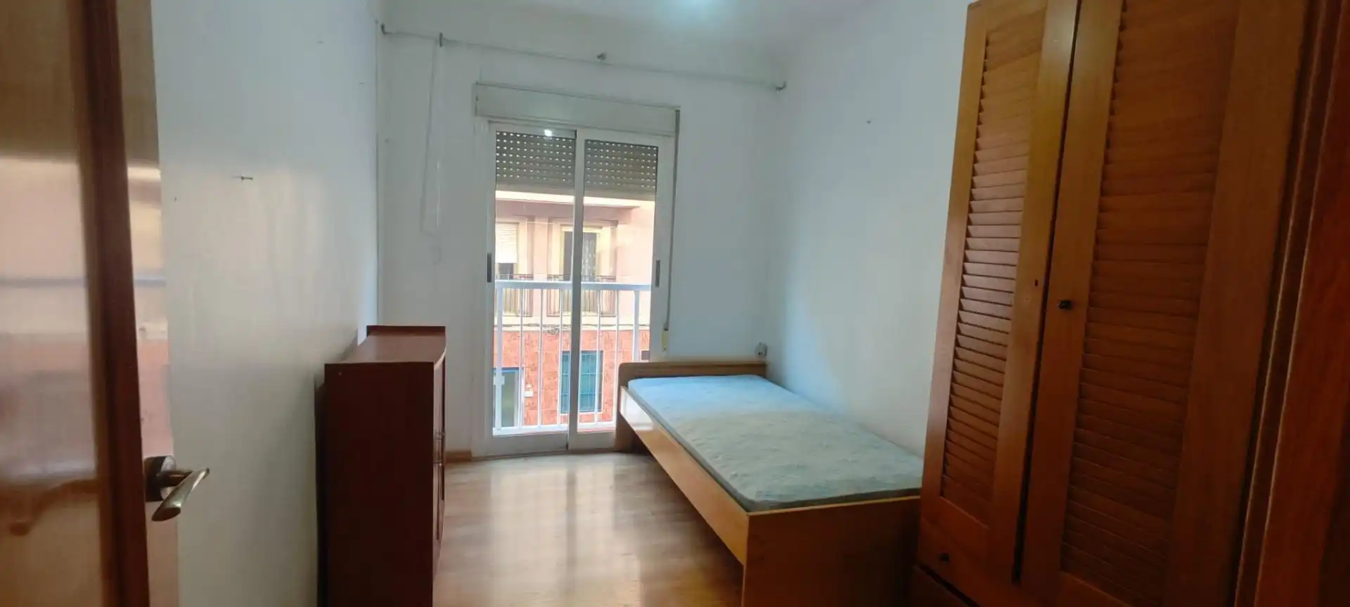 Habitación de Piso en venta en Elche / Elx con Aire acondicionado