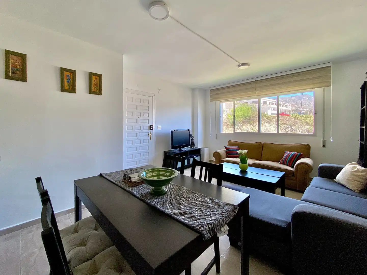 Apartament amb piscina en venda a tesorillo-pozuelo, imagen 17