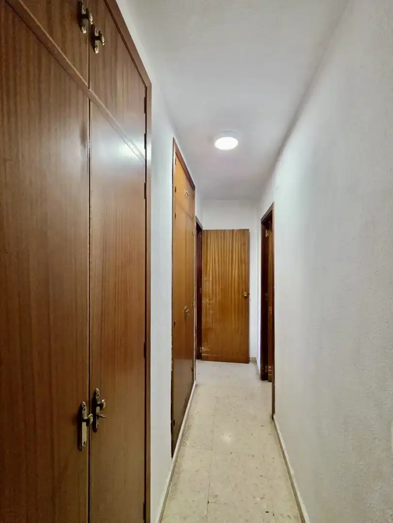 Flat for sale in Macarena