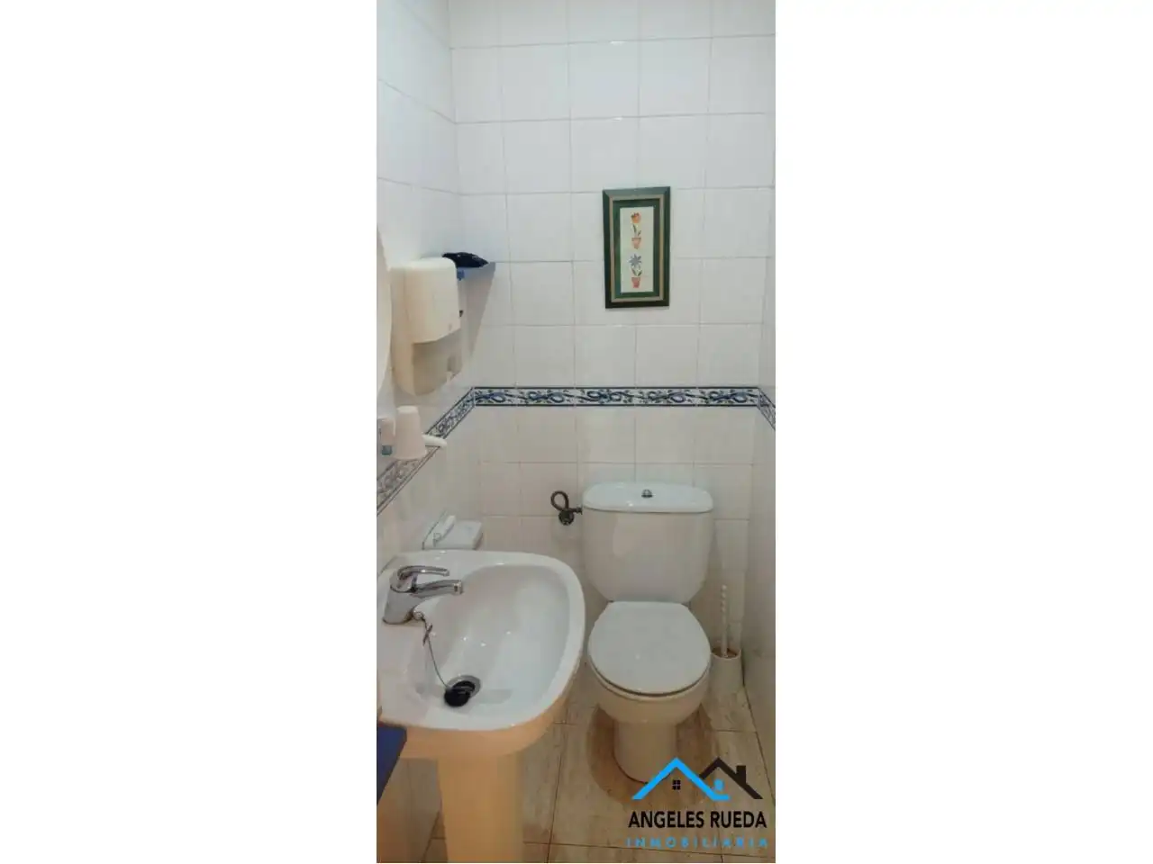 Business premises to rent in Avenida GUSTAVO VILLAPALOS, imagen 14