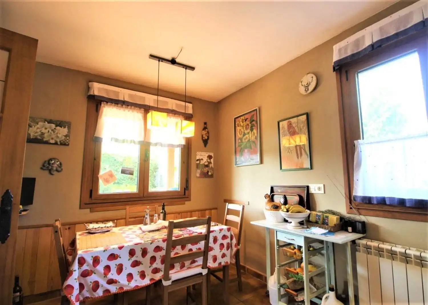 Villa mit Terrasse zum Verkauf in Cangas de Onís, imagen 16