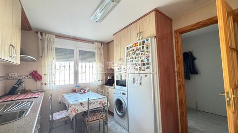 Foto 5 de Casa adosada en venta en Rielves, Toledo