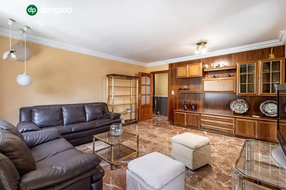 Appartement avec terrasse à vendre à Avenida DE PULIANAS 17, imagen 5