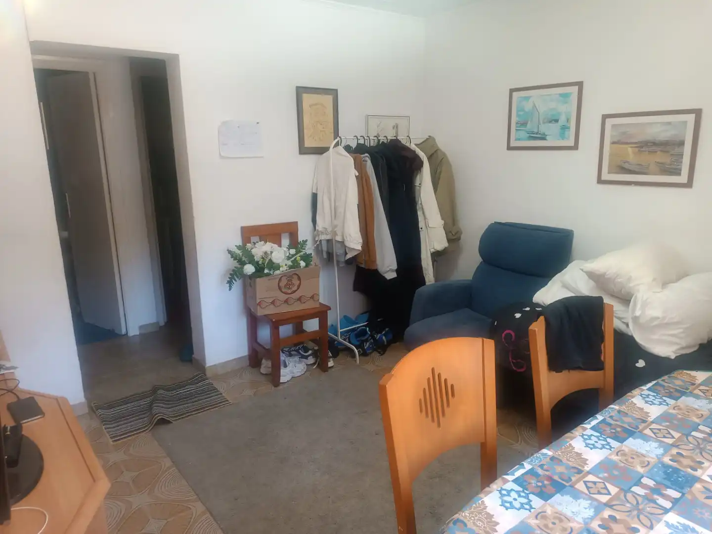 Wohnung mit Pool zum Verkauf in La Plantera, imagen 3