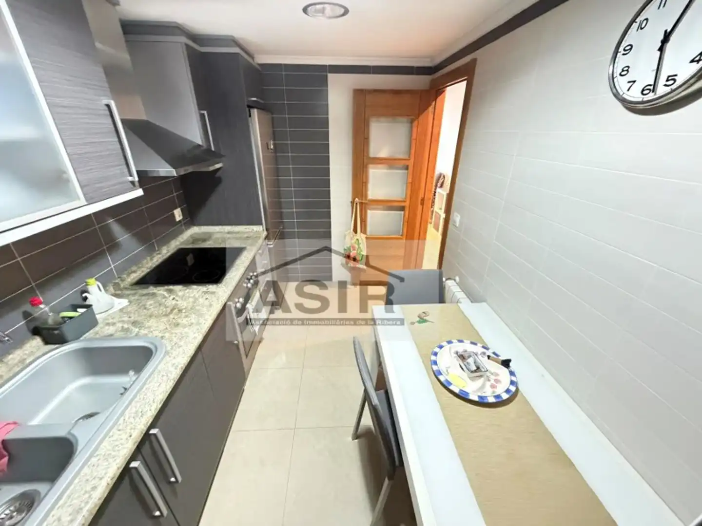 Wohnung mit Aufzug zum Verkauf in Tavernes de la Valldigna, imagen 19