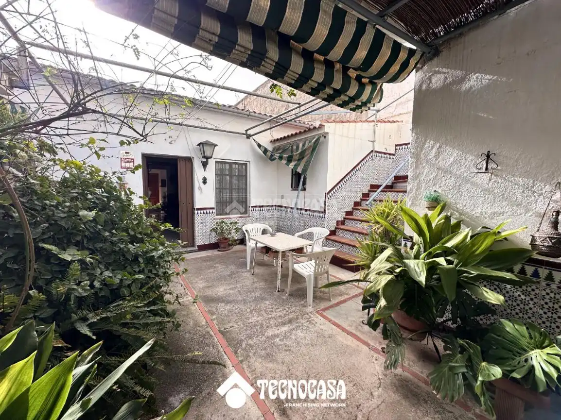 Casa o xalet en venda a Álora
