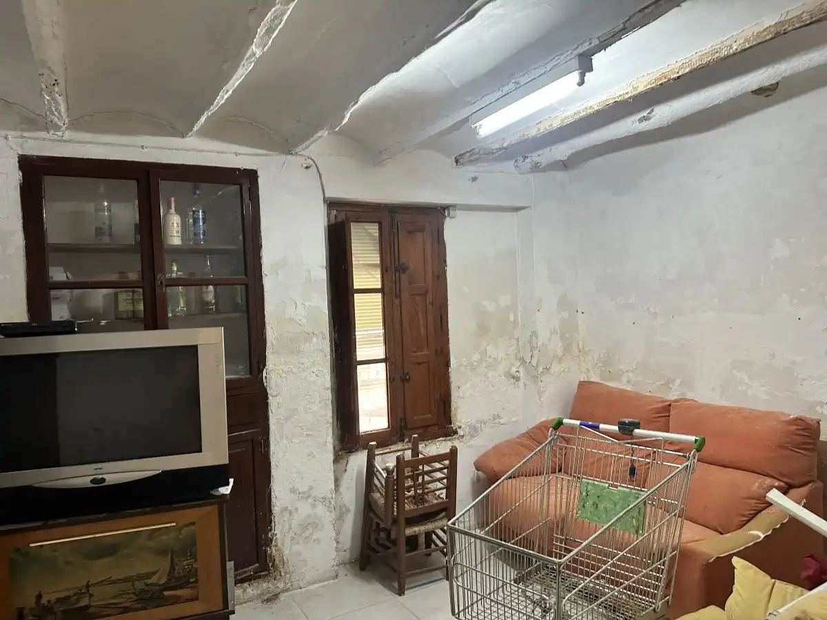 Casa o chalet en venta en Sot de Ferrer