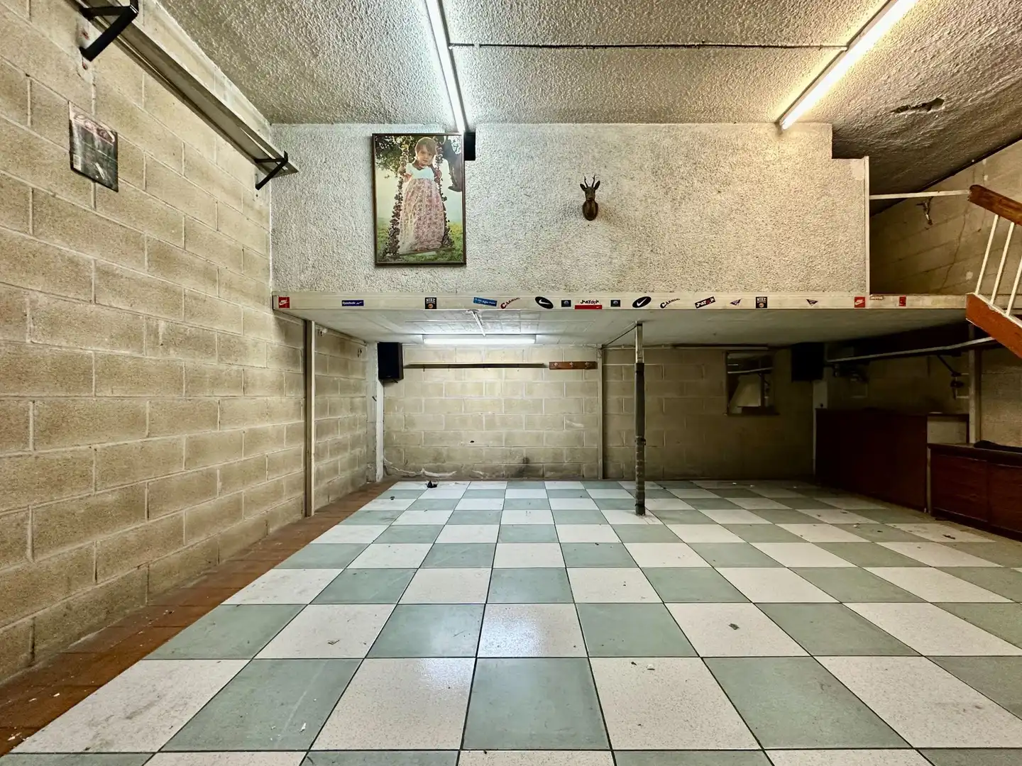 Garaje en venta en Tolosa