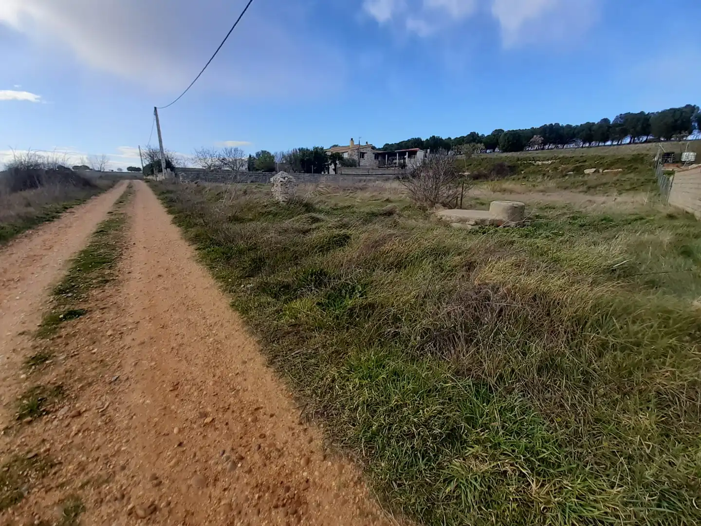 Terreny rústic en venda a San Isidro - Espíritu Santo, imagen 3