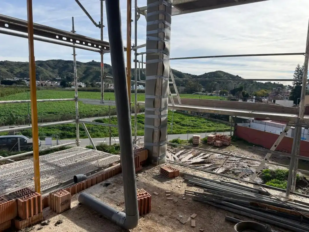 Rez-de-chaussée avec terrasse à vendre à Campanillas, imagen 18