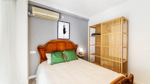 Foto 2 de Apartament de lloguer a El Torrejón - El Cerezo,  Sevilla Capital