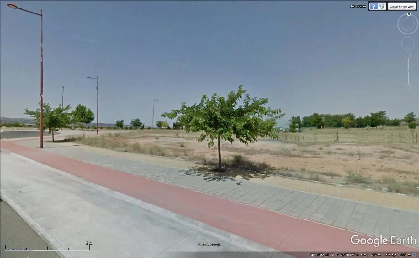 Industrial land for sale in Valdepeñas, imagen 6