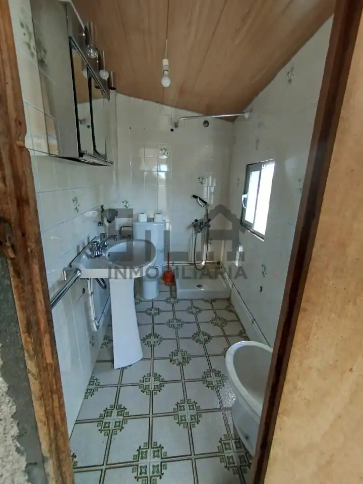 Casa o chalet en venta en Carballedo