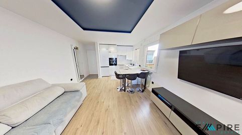 Foto 5 de Pis en venda a Padilla, Calle Pinto - San Roque, Parla