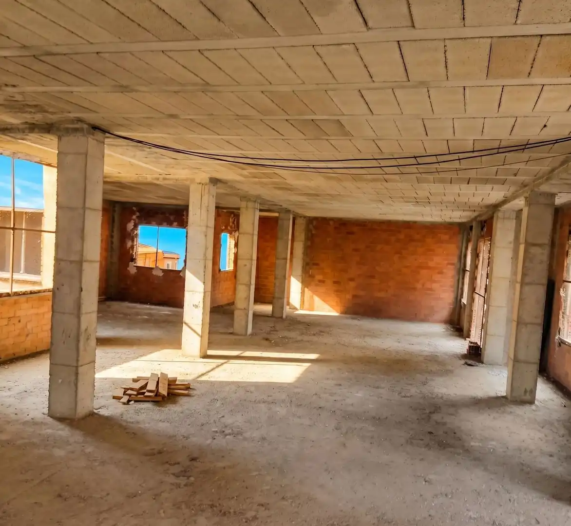 Edifici en venda en Torrevieja